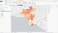 ArcGIS Pro Intelligence