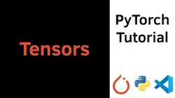 Mastering PyTorch Tensors: The Ultimate Guide for Beginners