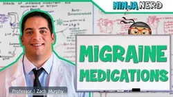 Migraine Medications