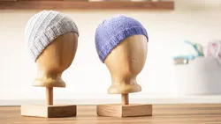 Hat Knitting 101