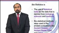 BIO733 - Applied Biostatistics