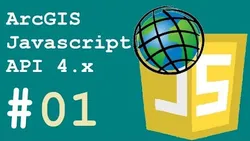 ArcGIS Javascript API 4x