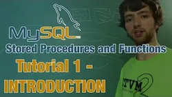 MySQL Stored Procedures and Functions