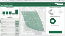 ArcGIS Solutions for Emergency Management