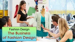 Turn Your Brand into a Money Making Machine - The BUSINESS of FASHION - Start Your Own Online Store