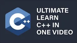 C++ Tutorial 2021