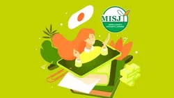 Japanese language course: MISJ NOVICE PROGRAM LEVEL 1