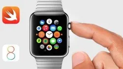 Introduction to Apple Watch Development