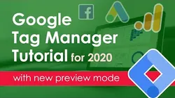 Google Tag Manager Tutorial for Beginners (2020)