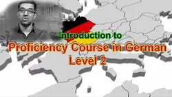 Proficiency Course in German