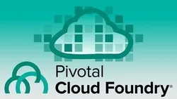 Learn to Develop for Cloud with Pivotal Cloud Foundry