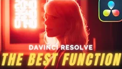 DAVINCI RESOLVE 18 (FREE COURSE)