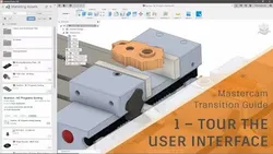 Mastercam Transition Guide