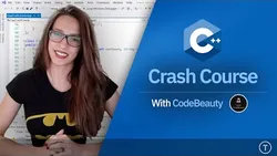 C++ Crash Course For Beginners