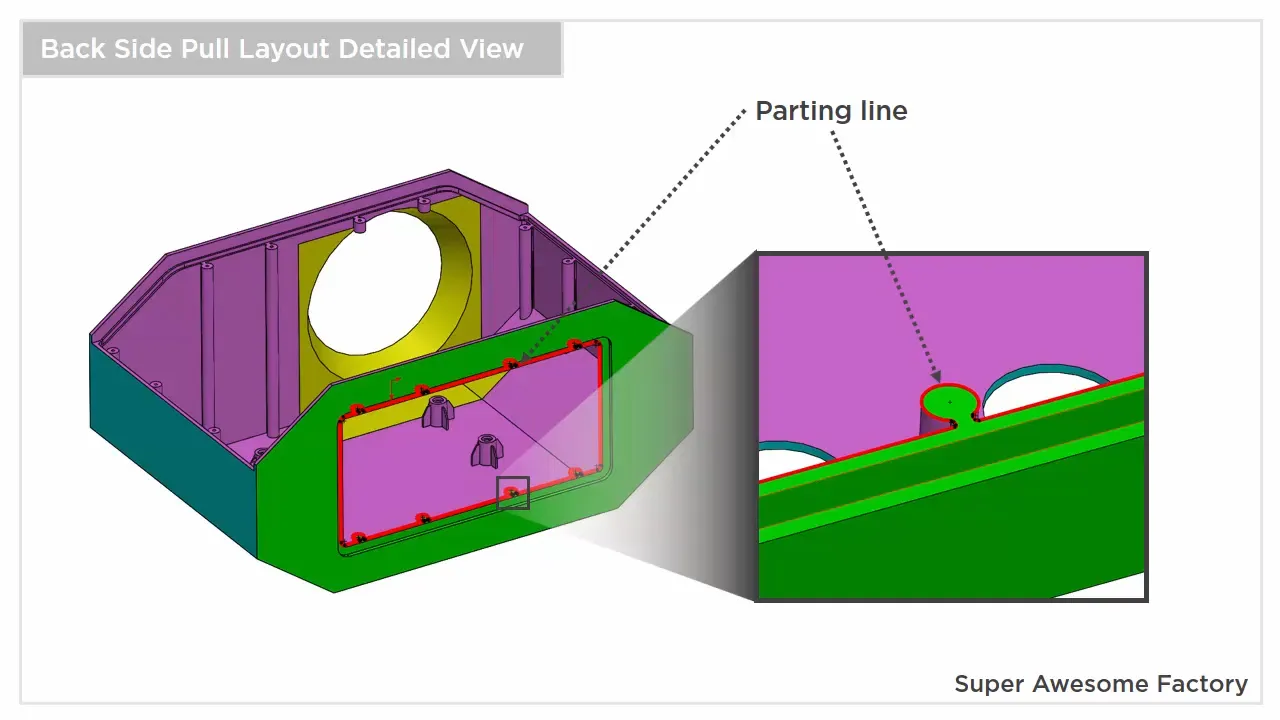 Solidworks - Design Communication Documentation - Consumer Products