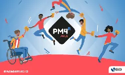 PM4R Agile: Agile mindset in development projects