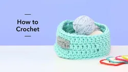 How to Crochet