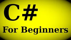 C# For Beginners