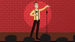 Standup Comedy Complete: Humorous Public Speaking Writing Jokes and Becoming Funnier