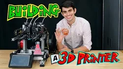 How to Build a 3D Printer (The Ultimate Guide)