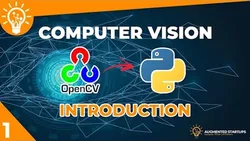 OpenCV Python Tutorials 2022