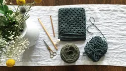 Essential Crochet Basics