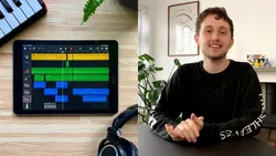 Garageband IOS (iPhone&iPad): The Complete Beginners Guide