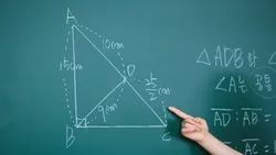 CLEP College Mathematics: Study Guide & Test Prep