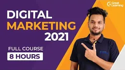 Digital Marketing full course