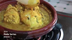 Learn the art of cooking a Culinary Masterpiece : Traditionnal Moroccan Food