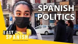 Easy Spanish - Learn Spanish from the Streets!