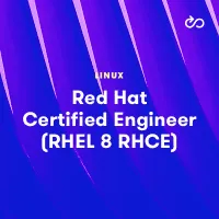 Red Hat Certified Engineer (RHEL 8 RHCE)