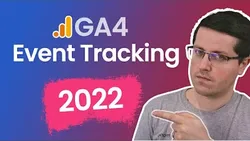 How to Track Events with Google Analytics 4 (Updated in 2022)