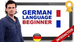 Complete German Course for Beginners Learn German Language with a Native Teacher
