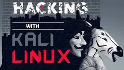 Kali Linux: Ethical Hacking Getting Started Course