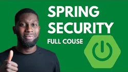 Spring Security FULL COURSE