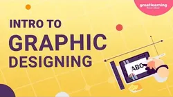 Graphic Design Tutorial Graphic Design Tutorial for Beginners Photoshop Tutorial Great Learning