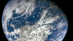 Monitoring Climate from Space