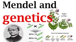 Genes and Sunlight — Steve Jones / Serious Science