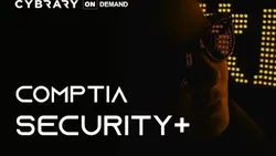 CompTIA Security+ Course Certification