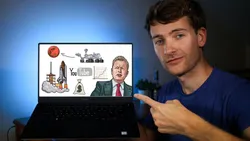 How to Make Animated Videos with Videoscribe - Perfect for YouTube!