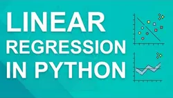 Linear Regression in Python Machine Learning Linear Regression Algorithm Great Learning