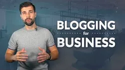 Blogging for Business Course