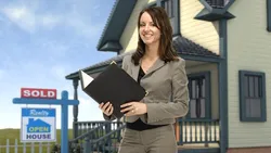 California Real Estate Salesperson Exam: Study Guide