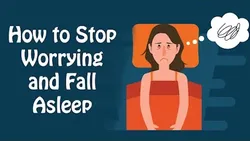 How To Sleep Better