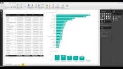 Power BI for Accountants: Complete Introduction to Power BI Desktop to Build Reports & Dashboards