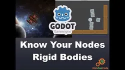 Godot 30 Tutorials