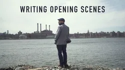 Creative Writing Essentials: Writing Stand-Out Opening Scenes