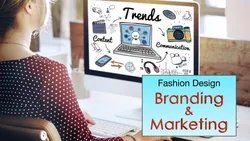 How To Promote a Fashion Brand - FASHION MARKETING: Strategies for Promoting & Branding your Designs