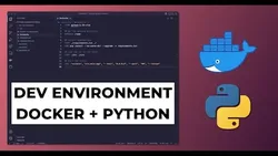 How to create a great dev environment with Docker